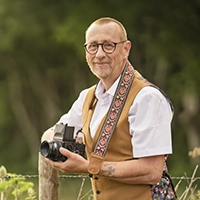 Stephen Paul Young