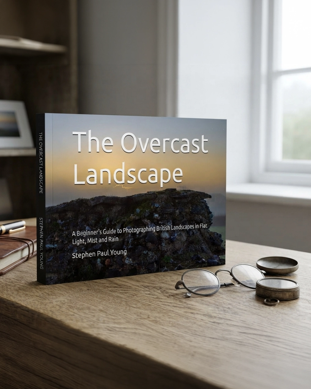 The Overcast Landscape